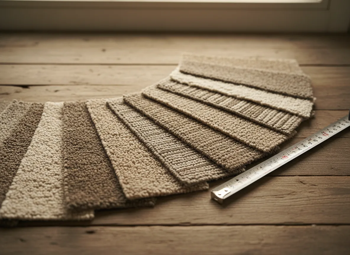 Carpet Installation Slagle, LA FAQs